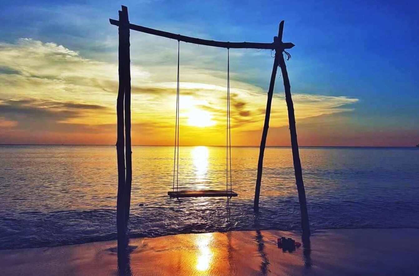 Nights you’ll never forget in Phu Quoc